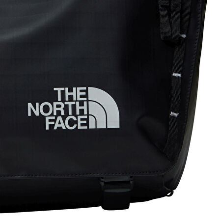 The North Face BASE CAMP VOYAGER MESSENGER BAG Omuz Çantası NF0A81DP53R1