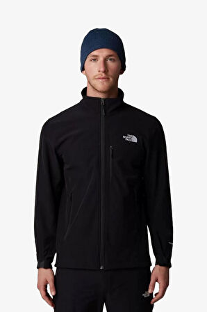 The North Face M Apex Bıonıc - Eu Erkek Siyah Ceket NF00CMJ253R1