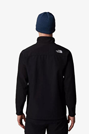 The North Face M Apex Bıonıc - Eu Erkek Siyah Ceket NF00CMJ253R1