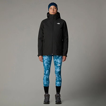 The North Face W Inlux Triclimate - Eu Kadın Mont