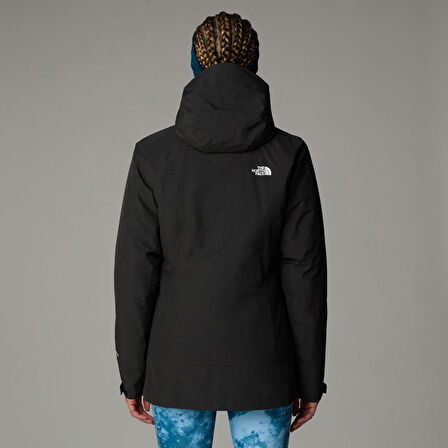 The North Face W Inlux Triclimate - Eu Kadın Mont