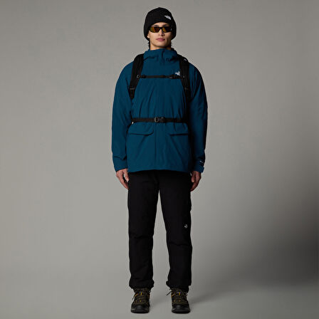 M Winter Exploration Reg Tapered Cargo - Erkek Outdoor Pantolon