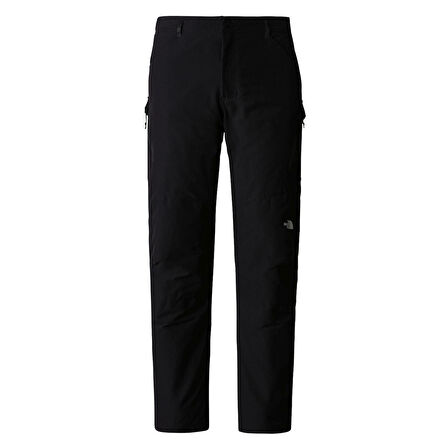 The North Face Erkek WINTER EXPLORATION REG TAPERED KARGO PANTOLON - NF0A7Z944H01