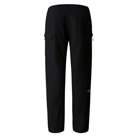 The North Face Erkek WINTER EXPLORATION REG TAPERED KARGO PANTOLON - NF0A7Z944H01