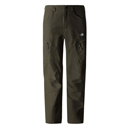 The North Face Erkek EXPLORATION REG TAPERED PANTOLON - EU NF0A7Z964FY1