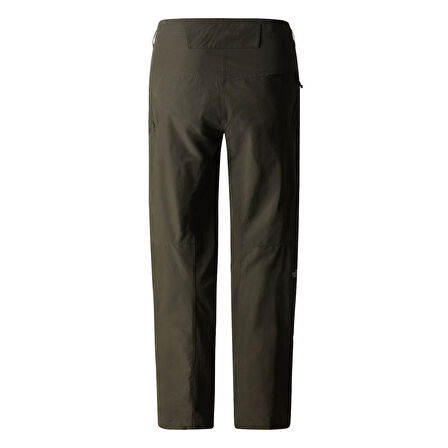 The North Face Erkek EXPLORATION REG TAPERED PANTOLON - EU NF0A7Z964FY1