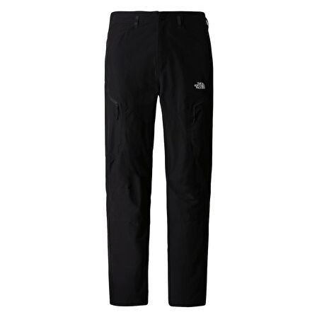 The North Face Erkek EXPLORATION REG TAPERED PANTOLON - EU NF0A7Z964H01