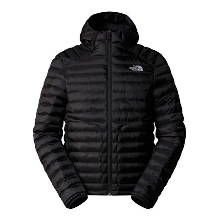 The North Face Erkek Mont Huila Synthetic Hoodie