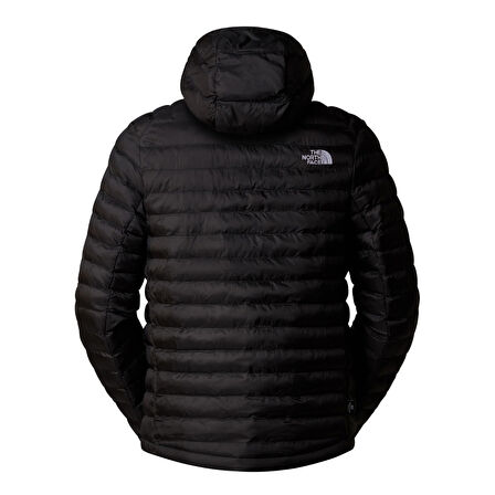 The North Face Erkek Mont Huila Synthetic Hoodie