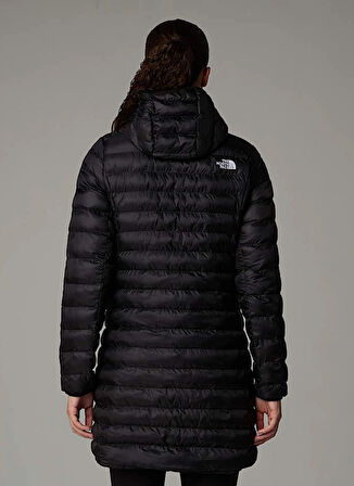 The North Face Siyah Kadın Mont NF0A85AH4GZ1_W HUILA SYNTHETIC PARK