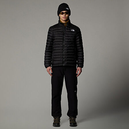 The North Face Erkek Mont Huila Synthetic