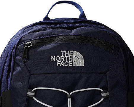 The North Face Borealis Classic Sırt Çantası (29L) NF00CF9CATK1 Lacivert