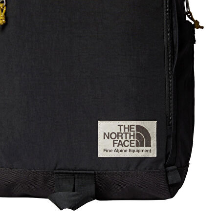 The North Face BERKELEY DAYPACK GÜNLÜK SIRT ÇANTASI  NF0A52VQASX1