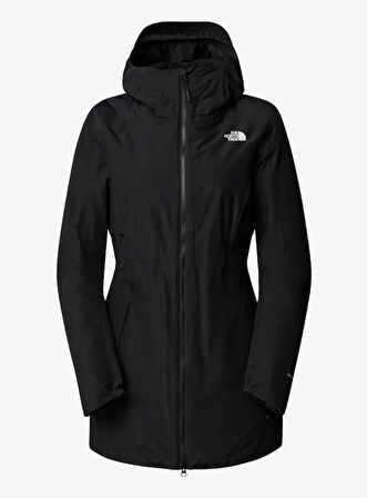 The North Face W Hikestaller Ins Parka Kadın Mont