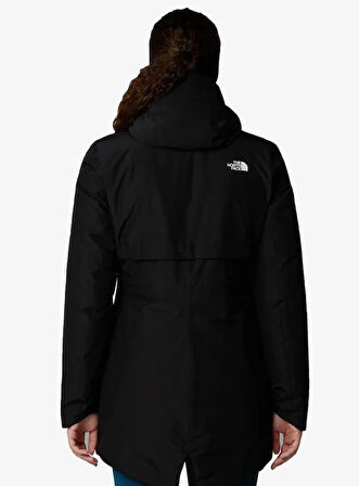 The North Face W Hikestaller Ins Parka Kadın Mont