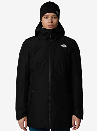 The North Face W Hikestaller Ins Parka Kadın Mont