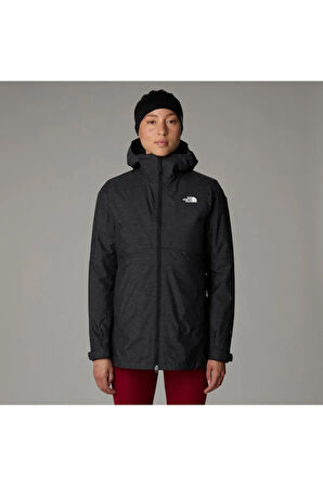 The North Face Kadın Mont-NF0A55H34HF1