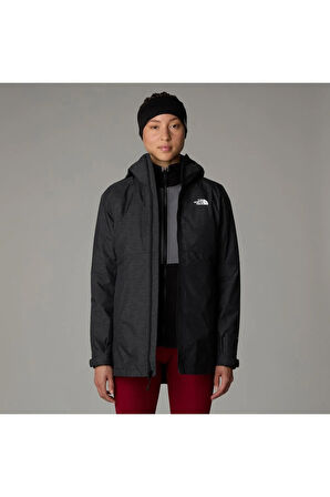 The North Face Kadın Mont-NF0A55H34HF1