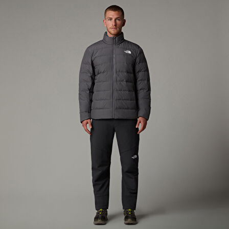 The North Face M Diablo Reg Tapered Pant Erkek Outdoor Pantolon