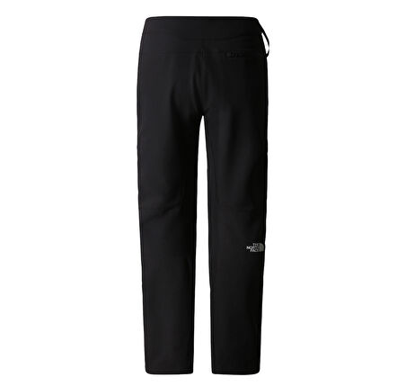 F0A7X6D4H01-R The North Face M Dıablo Reg Tapered Pant Erkek Pantolon Siyah