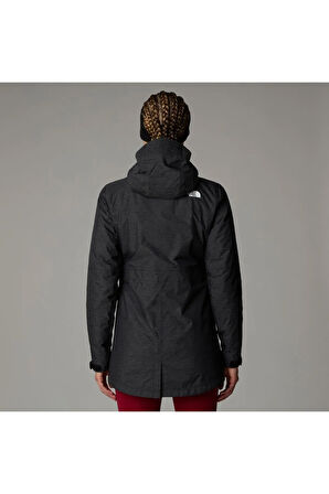 The North Face Kadın Mont-NF0A55H34HF1