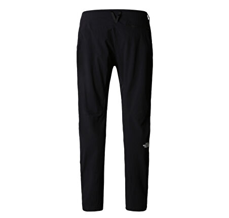 F0A7X6E4H01-R The North Face M Speedlıght Slım Tapered Pant Erkek Pantolon Siyah