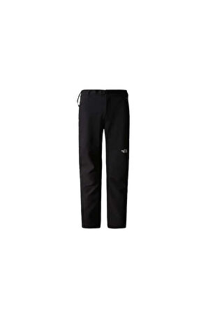 Tnf M Dıablo Reg Tapered Erkek Eşofman Altı Nf0a7x6d4h01 Siyah