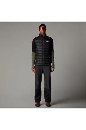 The North Face NF0A87GZ4HF1 M Bettaforca Lt Down Erkek Outdoor Yelek