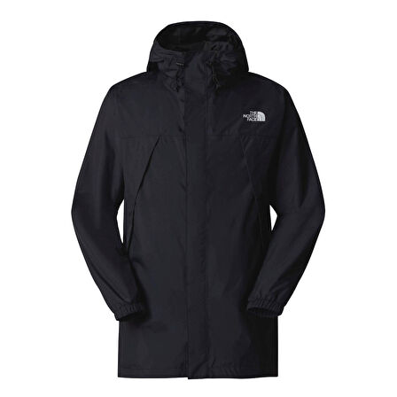 The North Face Erkek ANTORA PARKA NF0A7ZUB4H01