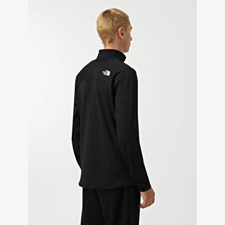 The North Face Erkek Outdoor Ceket Stormgap Powergrid Jacket Nf0A87J84H01