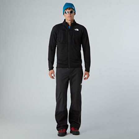 The North Face M STORMGAP POWERGRID JACKET Erkek Ceket NF0A87J84H01