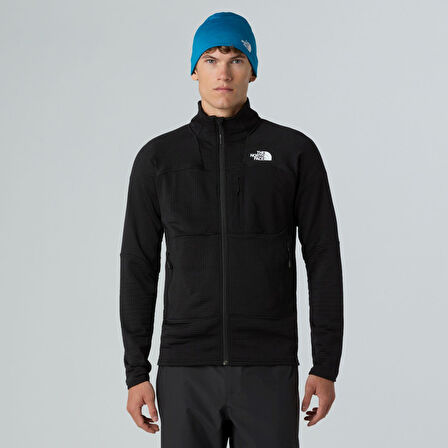 The North Face M STORMGAP POWERGRID JACKET Erkek Ceket NF0A87J84H01