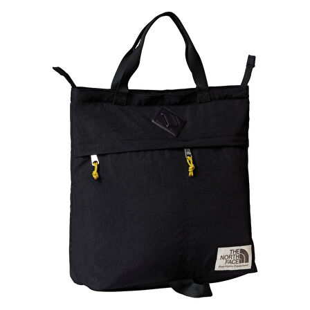 The North Face BERKELEY TOTE PACK El Çantası NF0A52VSASX1