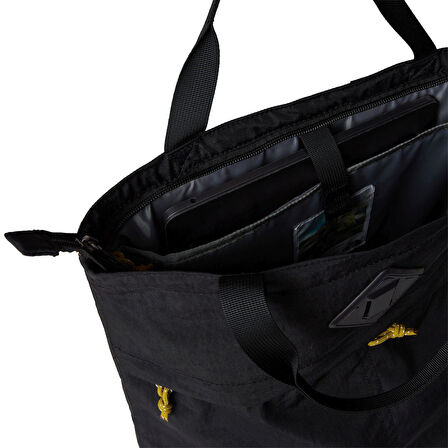 The North Face BERKELEY TOTE PACK El Çantası NF0A52VSASX1
