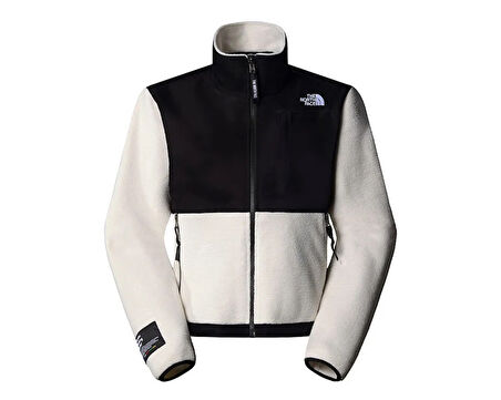 The North Face W Retro Denali Kadın Outdoor Montu NF0A88YRBIX1 Bej