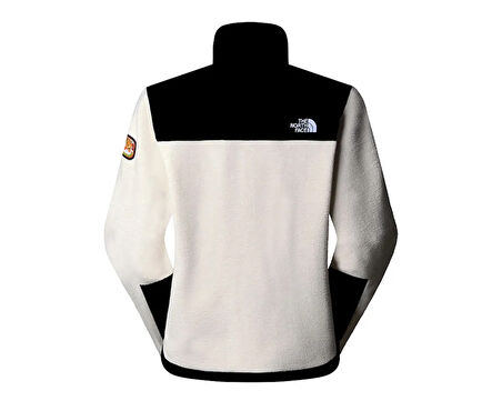 The North Face W Retro Denali Kadın Outdoor Montu NF0A88YRBIX1 Bej