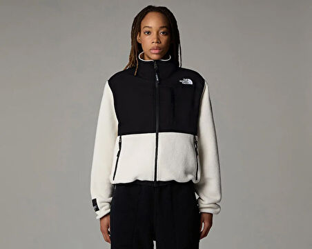 The North Face W Retro Denali Kadın Outdoor Montu NF0A88YRBIX1 Bej