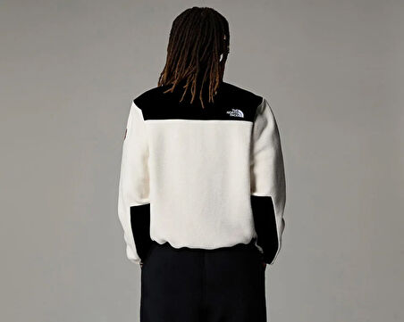 The North Face W Retro Denali Kadın Outdoor Montu NF0A88YRBIX1 Bej