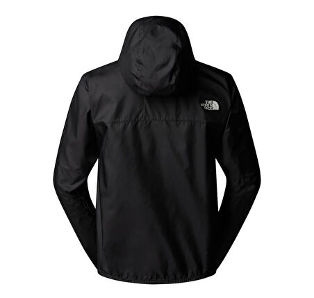 F0A5IG34H01-R The North Face M Seasonal Mountaın Jacket - Eu Erkek Yağmurluk-R&amp;uuml;zgarlık Siyah