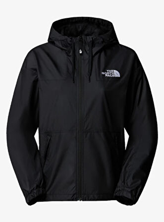 The North Face NF0A4C9H-1OI W Sheru Jacket Kadın Ceket