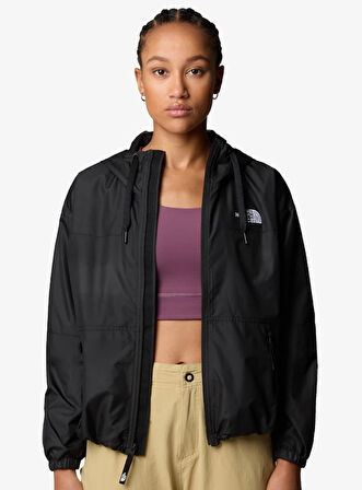The North Face NF0A4C9H-1OI W Sheru Jacket Kadın Ceket