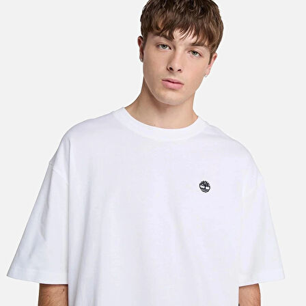 TİMBERLAND DUNSTAN RIVER Short Sleeve Tee ERKEK t-shirt TB0A6GH31001