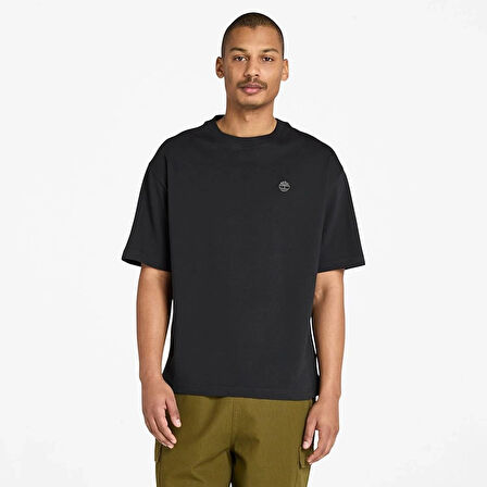 TİMBERLAND DUNSTAN RIVER Short Sleeve Tee TB0A6GH30011
