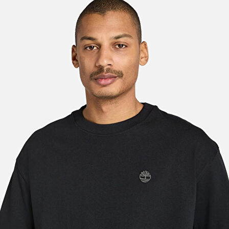 TİMBERLAND DUNSTAN RIVER Short Sleeve Tee TB0A6GH30011