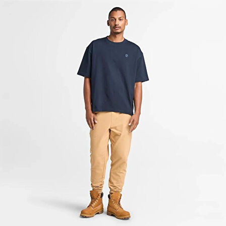 DUNSTAN RIVER Short Sleeve Tee