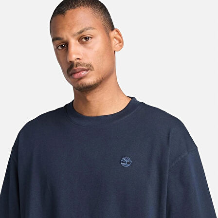 DUNSTAN RIVER Short Sleeve Tee