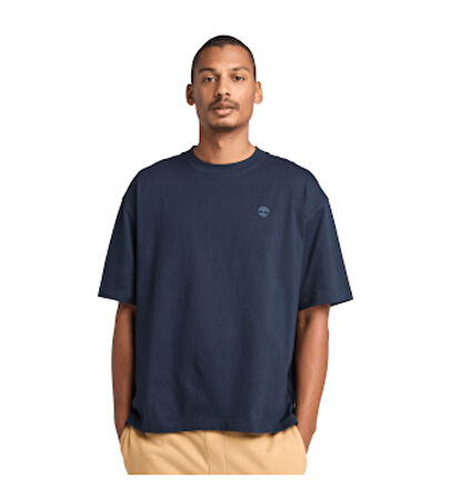 TİMBERLAND DUNSTAN RIVER Short Sleeve Tee ERKEK t-shirt TB0A6GH34331