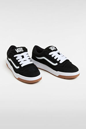 Erkek Hylane Sneaker - Siyah | 42,5