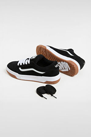 Erkek Hylane Sneaker - Siyah | 42,5