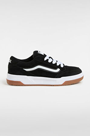 Erkek Hylane Sneaker - Siyah | 42,5